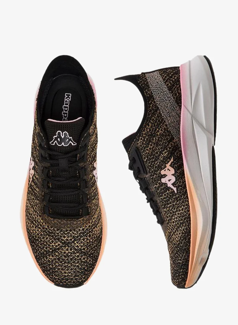 كابا أحذية رياضية نسائية برباط